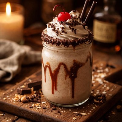 Image of Pensacola Bushwacker