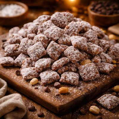 Image of People Puppy Chow