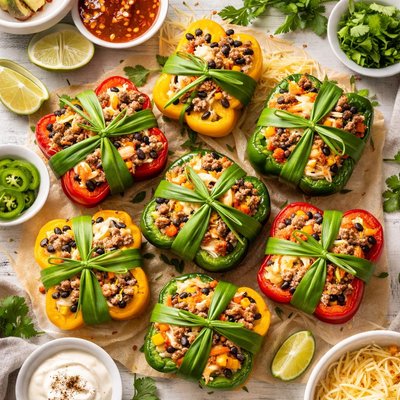 Image of Pepper Bundles