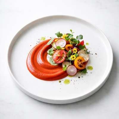 Image of Pepper Coulis