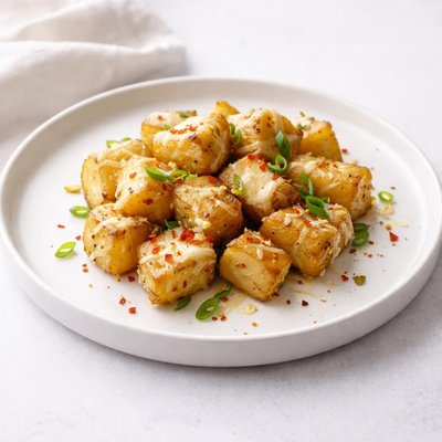 Image of Pepper Jack Potatoes