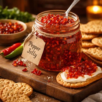 Image of Pepper Jelly
