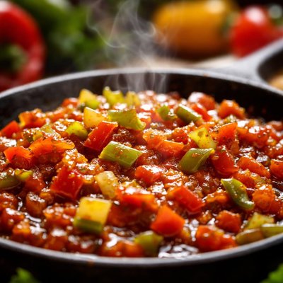 Image of Pepper Relish