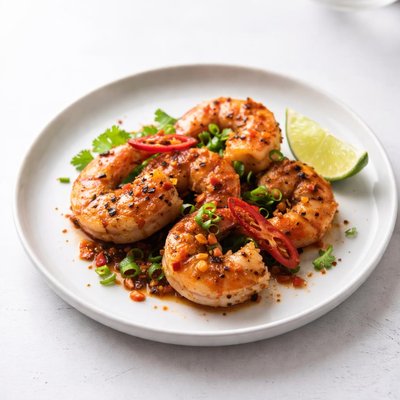 Image of Pepper Shrimp