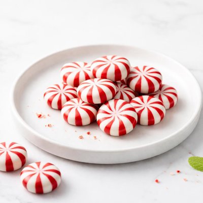 Image of Peppermint Candy