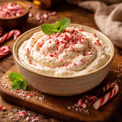 Image of Peppermint Cream