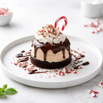 Image of Peppermint Mocha