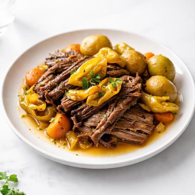 Image of Pepperoncini Roast