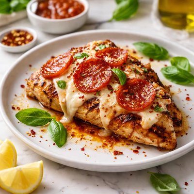 Image of Pepperoni Bird