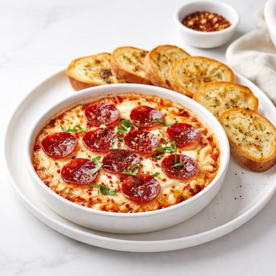Image of Pepperoni Dip 2