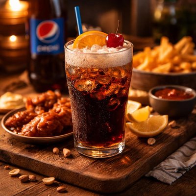 Image of Pepsi Fizz