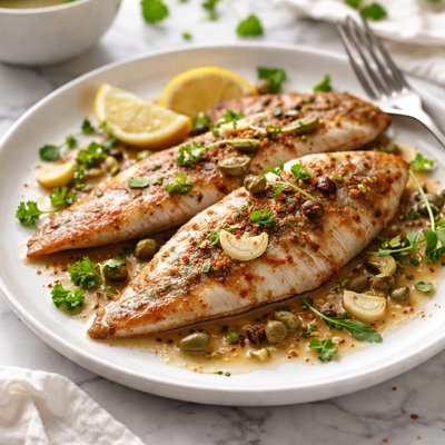 Image of Perch Fillets