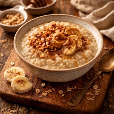 Image of Perfect Aussie Porridge
