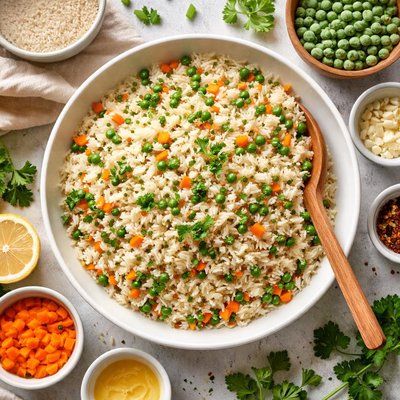 N Simple Rice Perfect Basic Rice Recipe