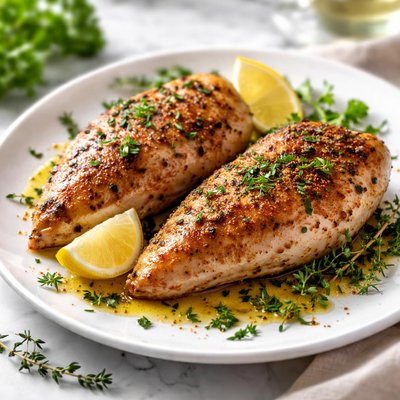 Image of Perfect Chicken Breasts