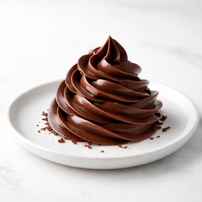 Image of Perfect Chocolate Frosting