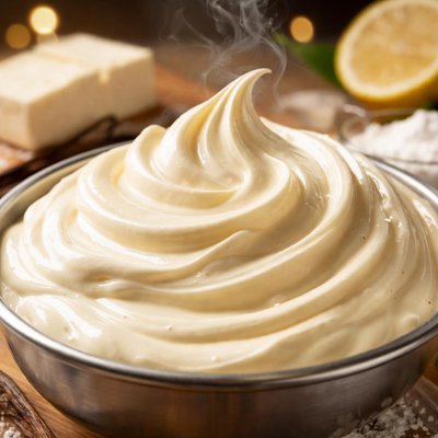 Image of Perfect Cream Cheese Frosting