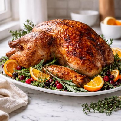 Image of Perfect Every Time Turkey