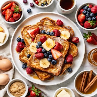 Image of Perfect French Toast