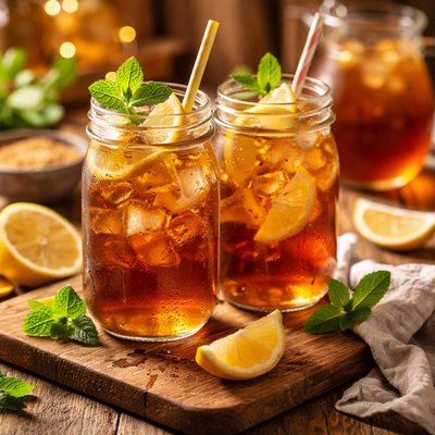 Image of Perfect Iced Tea