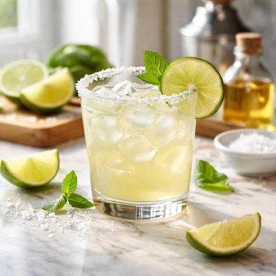 Image of Perfect Margarita