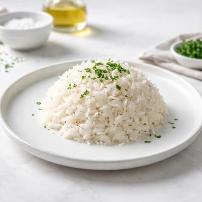 Image of Perfect Microwave Rice