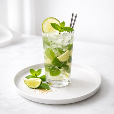Image of Perfect Mojito