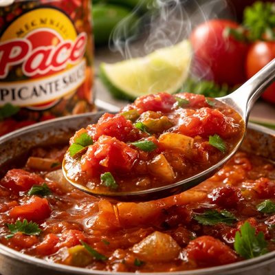 Image of Perfect Pace Picante Sauce