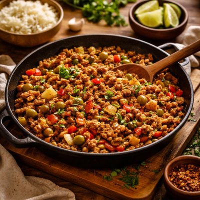 Image of Perfect Picaddillo