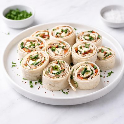 Image of Perfect Pinwheels