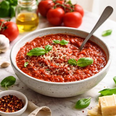 Image of Perfect Pomodoro Sauce