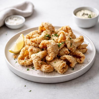 Image of Chicharrón de Cerdo Perfecto sin Azúcar