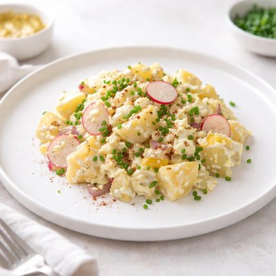 Image of Perfect Potato Salad