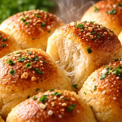 Image of Perfect Pull Apart Rolls