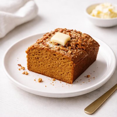 Image of Perfect Pumpkin Spice Bread