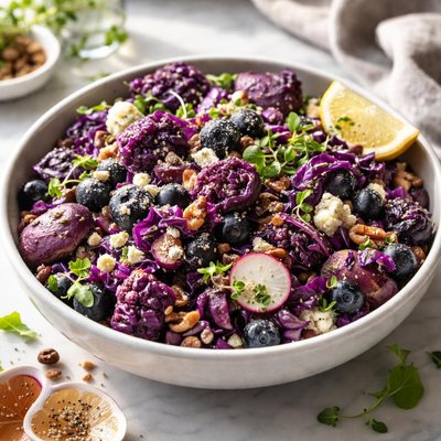 Image of Perfect Purple