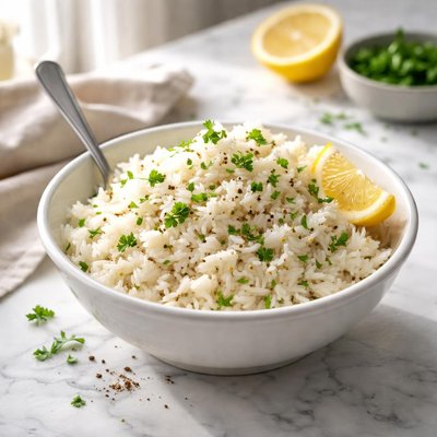 Image of Perfect Rice Every Time Microwave