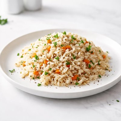 Image of Perfect Rice Pilaf