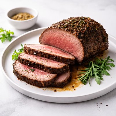 Image of Perfect Rump Roast