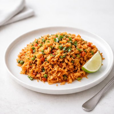 Image of Perfect Spanish Rice