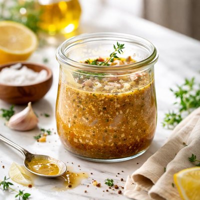 Image of Perfect Vinaigrette