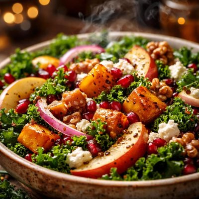 Image of Perfect Winter Salad