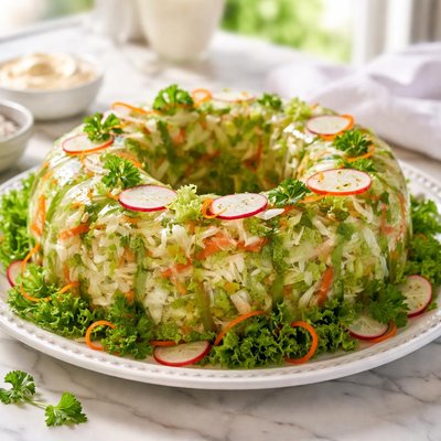 Image of Perfection Salad