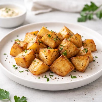 Image of Whole30 Perfectly Roasted Potatoes