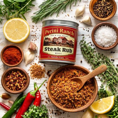 Image of Perini Ranch Steak Rub