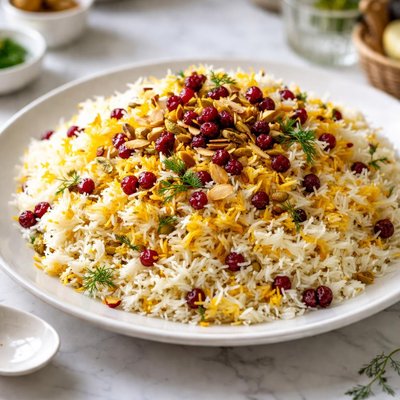 Image of Persian Basmati Rice
