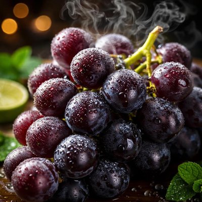 Image of Persian Grapes