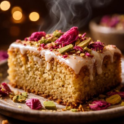 Image of Persian Love Cake