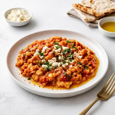 Image of Persian Omelet