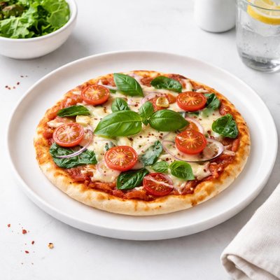 Image of Whole30 Personal Pizza